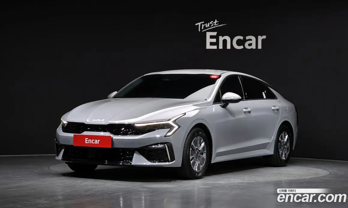 Kia K5 (Optima) 2024 2.0 автомат (гидро), фото 1 Kia K5 (Optima) 2024 2.0 автомат (гидро), фото 1