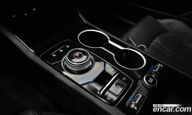 Kia K5 (Optima) 2024 2.0 автомат (гидро), миниатюра 12