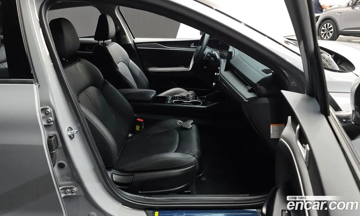 Kia K5 (Optima) 2024 2.0 автомат (гидро), фото 16 Kia K5 (Optima) 2024 2.0 автомат (гидро), фото 16