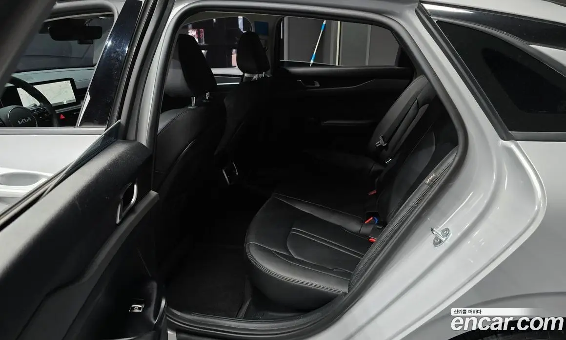Kia K5 (Optima) 2024 2.0 автомат (гидро), фото 18 Kia K5 (Optima) 2024 2.0 автомат (гидро), фото 18