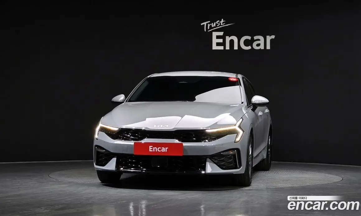 Kia K5 (Optima) 2024 2.0 автомат (гидро), фото 3 Kia K5 (Optima) 2024 2.0 автомат (гидро), фото 3