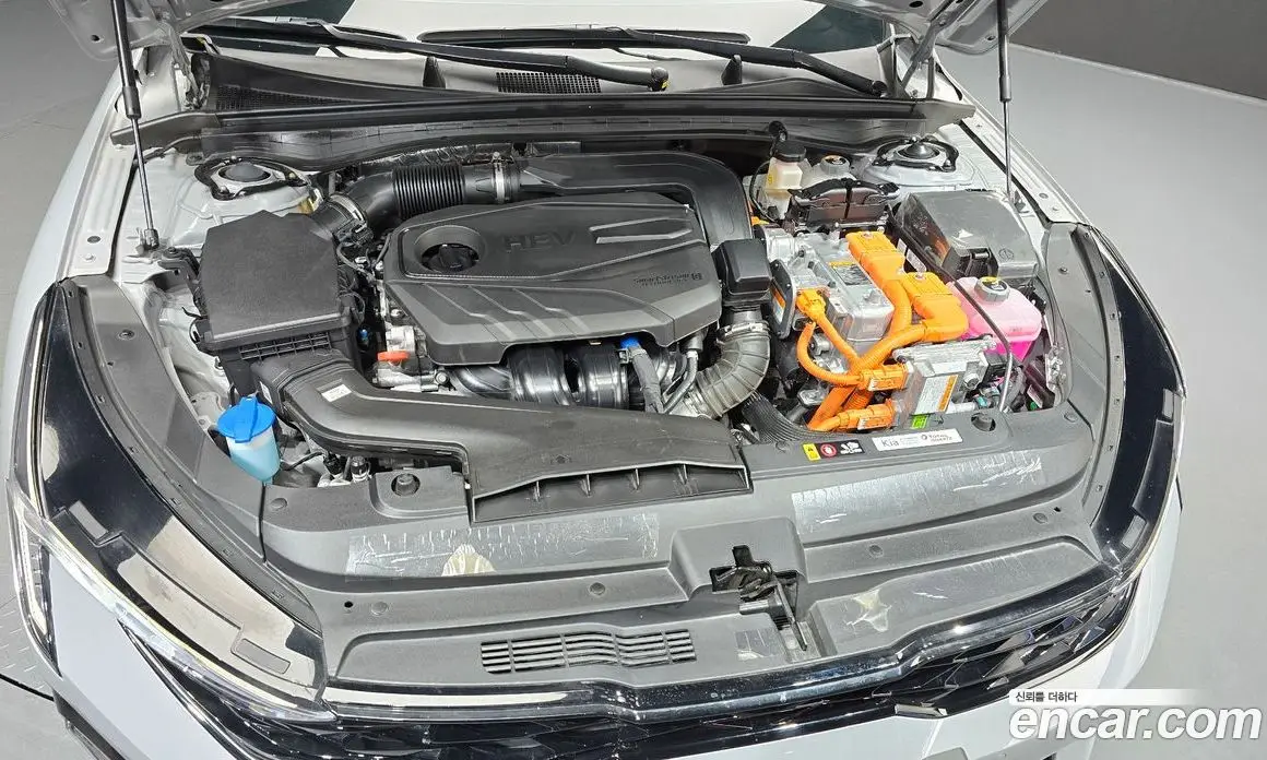Kia K5 (Optima) 2024 2.0 автомат (гидро), фото 6 Kia K5 (Optima) 2024 2.0 автомат (гидро), фото 6