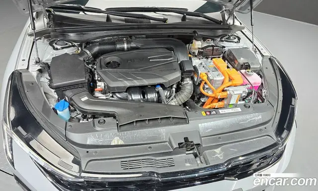 Kia K5 (Optima) 2024 2.0 автомат (гидро), миниатюра 6 Kia K5 (Optima) 2024 2.0 автомат (гидро), миниатюра 6