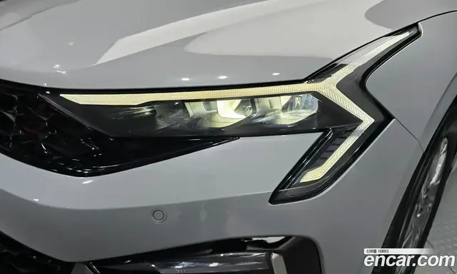 Kia K5 (Optima) 2024 2.0 автомат (гидро), миниатюра 8 Kia K5 (Optima) 2024 2.0 автомат (гидро), миниатюра 8