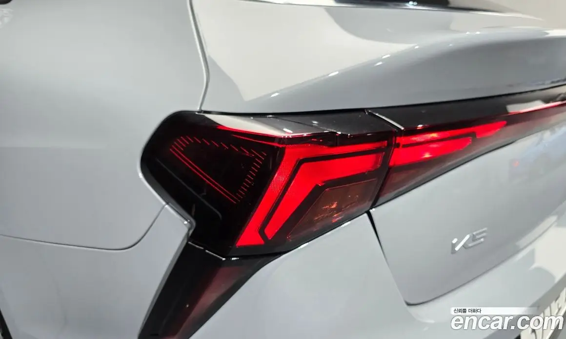 Kia K5 (Optima) 2024 2.0 автомат (гидро), фото 9 Kia K5 (Optima) 2024 2.0 автомат (гидро), фото 9