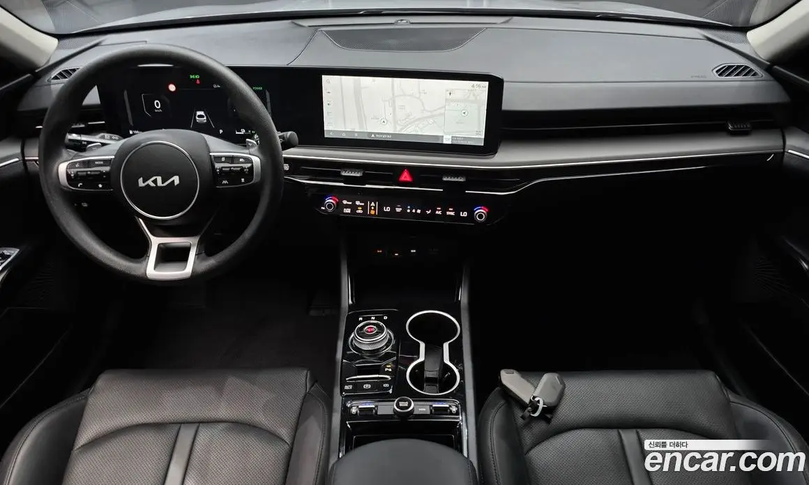 Kia K5 (Optima) 2024 2.0 автомат (гидро), фото 10 Kia K5 (Optima) 2024 2.0 автомат (гидро), фото 10