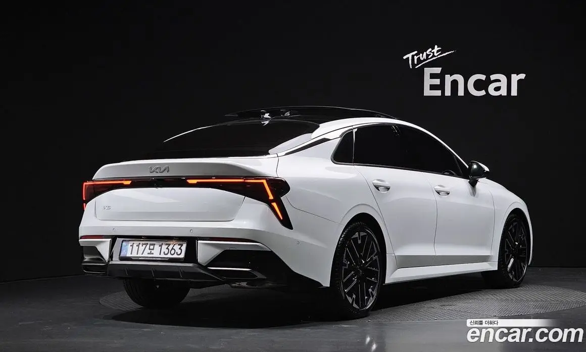 Kia K5 (Optima) 2025 1.6 автомат (гидро), фото 1 Kia K5 (Optima) 2025 1.6 автомат (гидро), фото 1