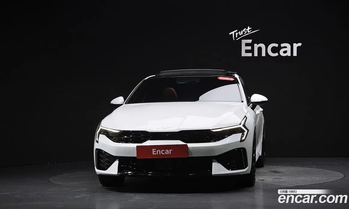 Kia K5 (Optima) 2025 1.6 автомат (гидро), фото 2 Kia K5 (Optima) 2025 1.6 автомат (гидро), фото 2