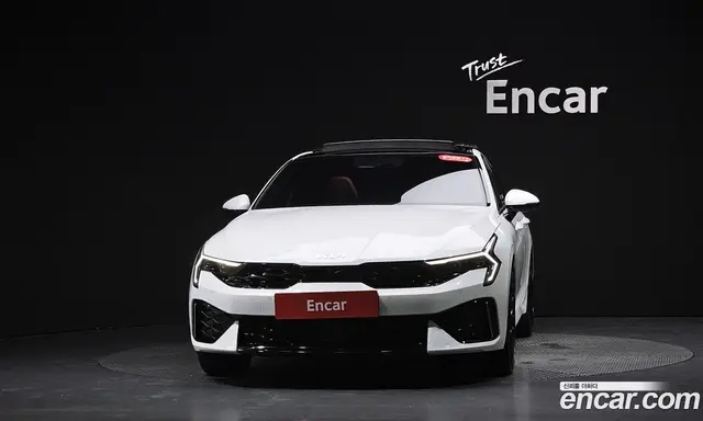Kia K5 (Optima) 2025 1.6 автомат (гидро), миниатюра 2 Kia K5 (Optima) 2025 1.6 автомат (гидро), миниатюра 2