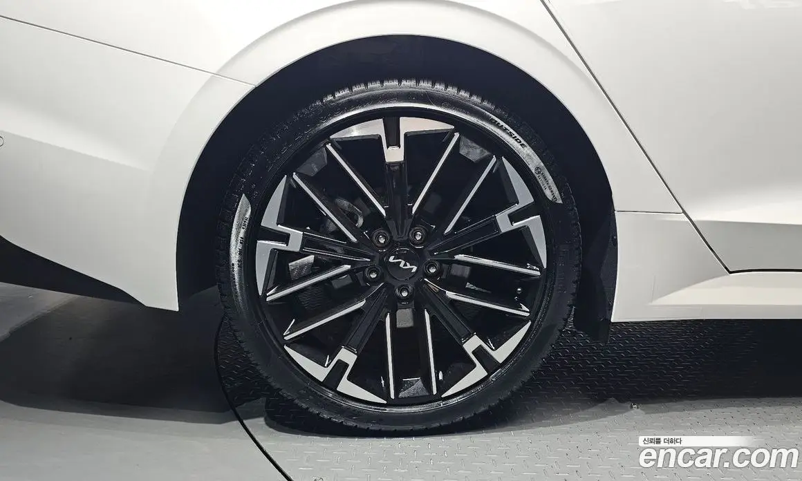Kia K5 (Optima) 2025 1.6 автомат (гидро), фото 4 Kia K5 (Optima) 2025 1.6 автомат (гидро), фото 4