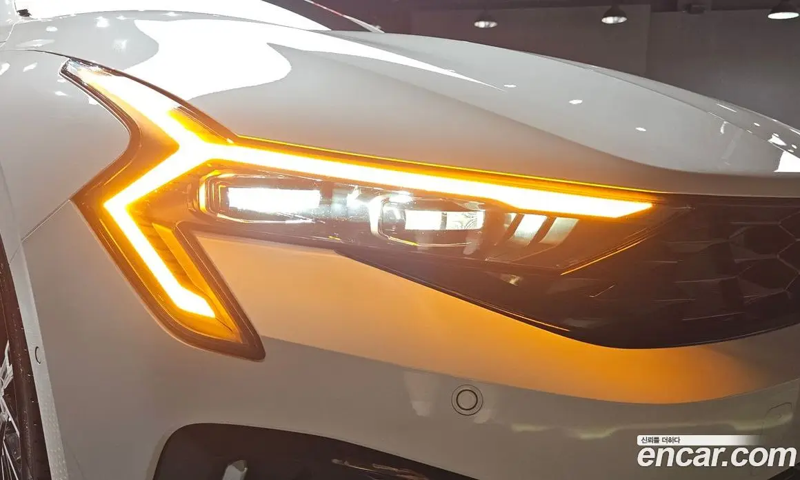 Kia K5 (Optima) 2025 1.6 автомат (гидро), фото 7 Kia K5 (Optima) 2025 1.6 автомат (гидро), фото 7