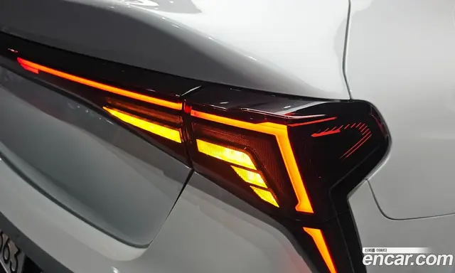 Kia K5 (Optima) 2025 1.6 автомат (гидро), миниатюра 8 Kia K5 (Optima) 2025 1.6 автомат (гидро), миниатюра 8