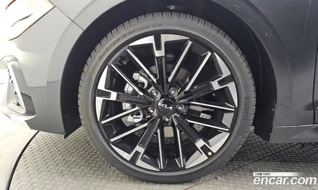 Kia K5 (Optima) 2026 1.6 автомат (гидро), миниатюра 5