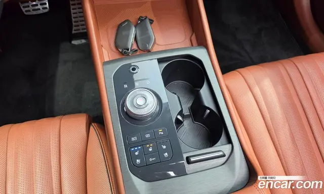 Kia K8 2024 1.6 автомат (гидро), миниатюра 12
