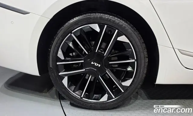 Kia K8 2024 1.6 автомат (гидро), миниатюра 5