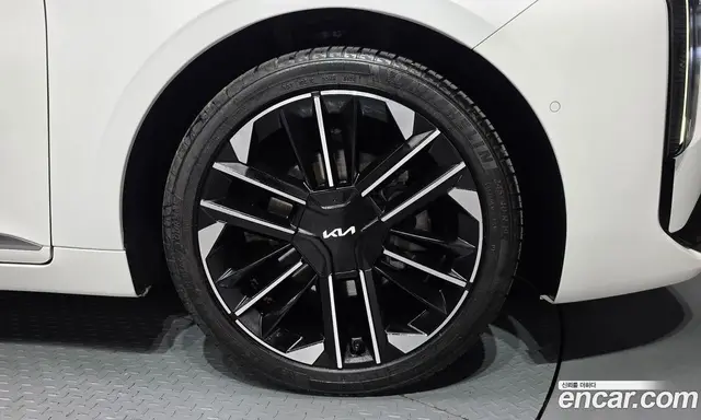 Kia K8 2024 1.6 автомат (гидро), миниатюра 7