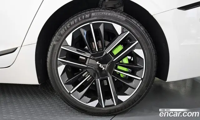 Kia K8 2026 1.6 автомат (гидро), миниатюра 7