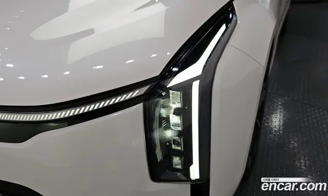 Kia K8 2026 1.6 автомат (гидро), миниатюра 8