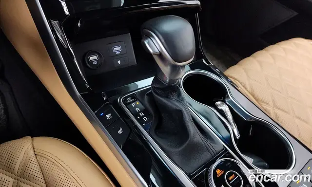 Kia Mohave 2020 3.0 автомат (гидро), миниатюра 12