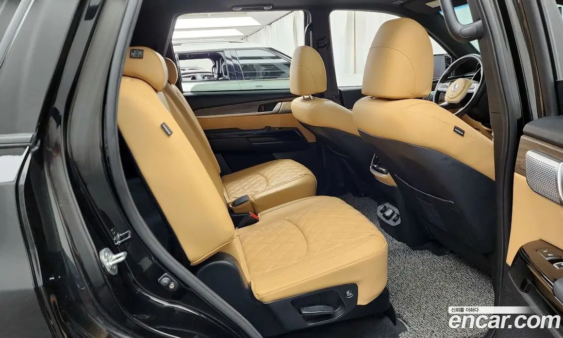 Kia Mohave 2020 3.0 автомат (гидро), фото 18 Kia Mohave 2020 3.0 автомат (гидро), фото 18