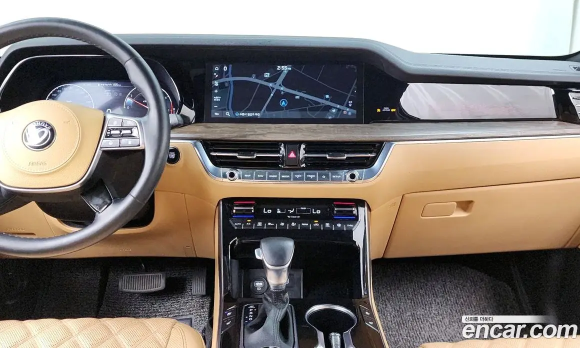 Kia Mohave 2020 3.0 автомат (гидро), фото 20 Kia Mohave 2020 3.0 автомат (гидро), фото 20
