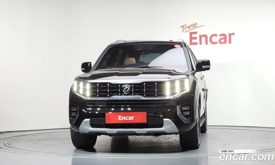 Kia Mohave 2020 3.0 автомат (гидро), фото 3 Kia Mohave 2020 3.0 автомат (гидро), фото 3