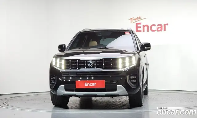 Kia Mohave 2020 3.0 автомат (гидро), миниатюра 3 Kia Mohave 2020 3.0 автомат (гидро), миниатюра 3