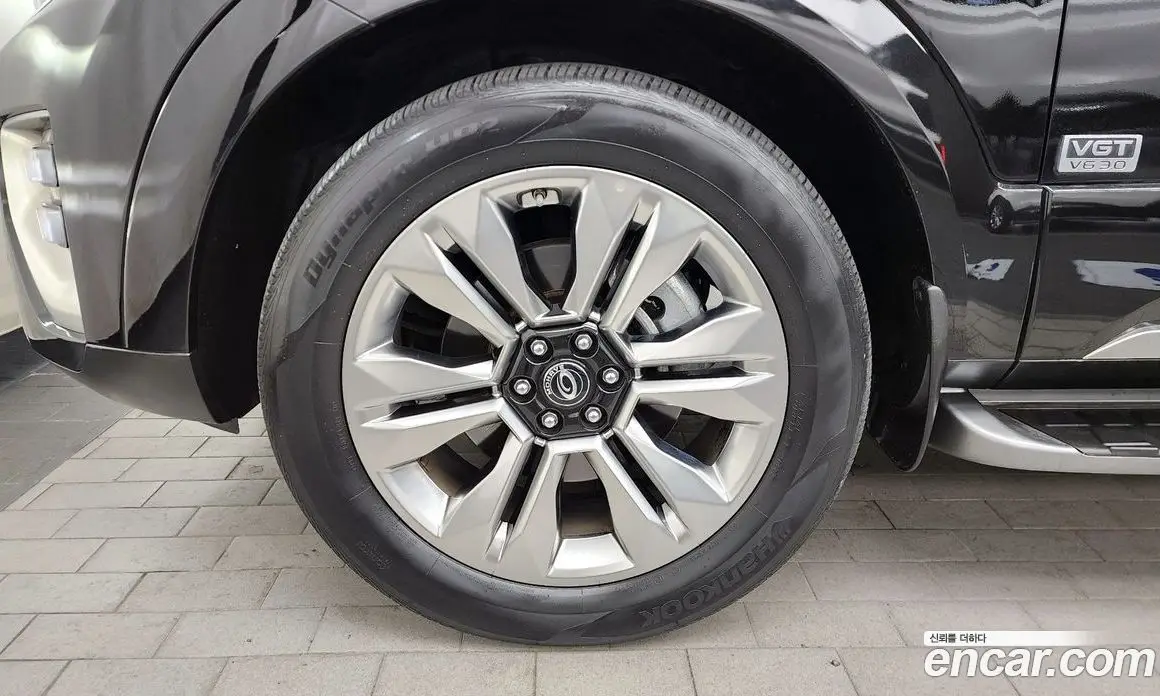 Kia Mohave 2020 3.0 автомат (гидро), фото 5 Kia Mohave 2020 3.0 автомат (гидро), фото 5