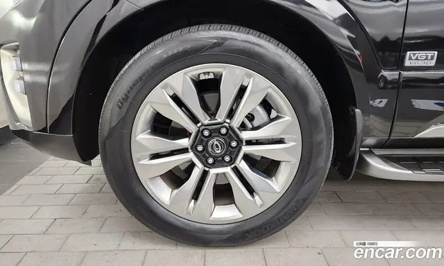 Kia Mohave 2020 3.0 автомат (гидро), миниатюра 5 Kia Mohave 2020 3.0 автомат (гидро), миниатюра 5