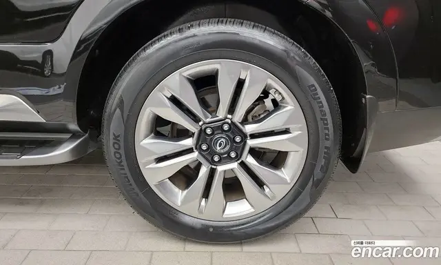 Kia Mohave 2020 3.0 автомат (гидро), миниатюра 7 Kia Mohave 2020 3.0 автомат (гидро), миниатюра 7
