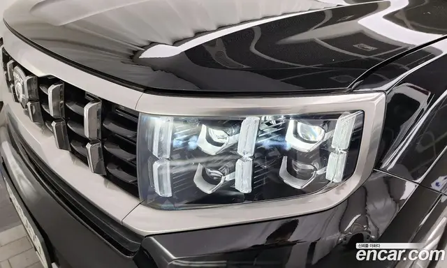 Kia Mohave 2020 3.0 автомат (гидро), миниатюра 8 Kia Mohave 2020 3.0 автомат (гидро), миниатюра 8