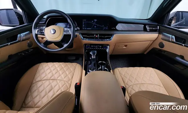 Kia Mohave 2020 3.0 автомат (гидро), миниатюра 10 Kia Mohave 2020 3.0 автомат (гидро), миниатюра 10