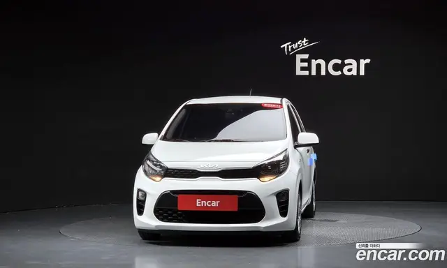 Kia Morning 2020 1.0 автомат (гидро), миниатюра 2 Kia Morning 2020 1.0 автомат (гидро), миниатюра 2