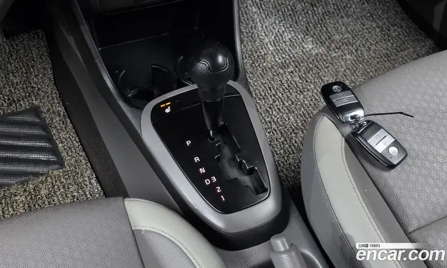 Kia Morning 2020 1.0 автомат (гидро), миниатюра 11 Kia Morning 2020 1.0 автомат (гидро), миниатюра 11