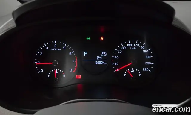 Kia Morning 2020 1.0 автомат (гидро), миниатюра 10 Kia Morning 2020 1.0 автомат (гидро), миниатюра 10