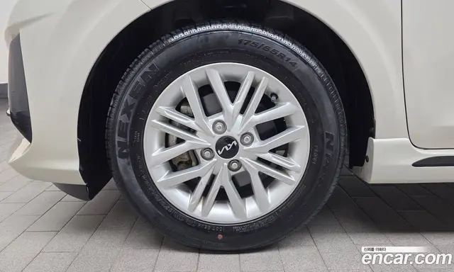 Kia Morning 2022 1.0 автомат (гидро), миниатюра 4 Kia Morning 2022 1.0 автомат (гидро), миниатюра 4