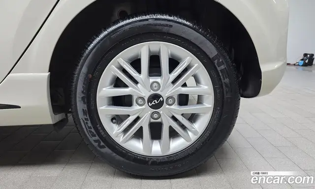Kia Morning 2022 1.0 автомат (гидро), миниатюра 6 Kia Morning 2022 1.0 автомат (гидро), миниатюра 6