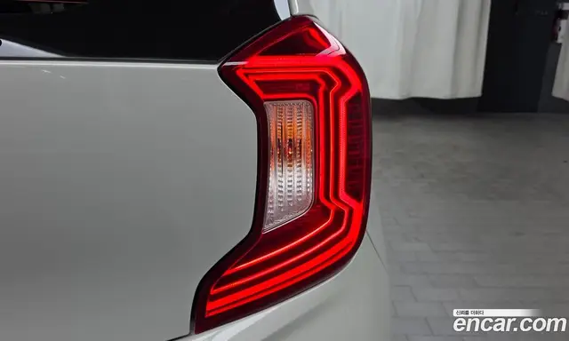 Kia Morning 2022 1.0 автомат (гидро), миниатюра 8 Kia Morning 2022 1.0 автомат (гидро), миниатюра 8