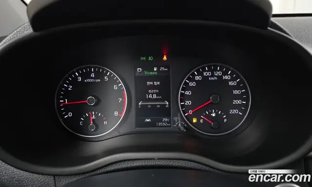 Kia Morning 2022 1.0 автомат (гидро), миниатюра 10 Kia Morning 2022 1.0 автомат (гидро), миниатюра 10