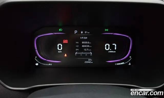 Kia Morning 2024 1.0 автомат (гидро), миниатюра 11 Kia Morning 2024 1.0 автомат (гидро), миниатюра 11