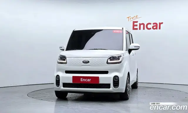 Kia Ray 2021 1.0 автомат (гидро), миниатюра 2 Kia Ray 2021 1.0 автомат (гидро), миниатюра 2