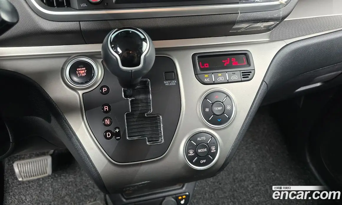 Kia Ray 2021 1.0 автомат (гидро), фото 11 Kia Ray 2021 1.0 автомат (гидро), фото 11
