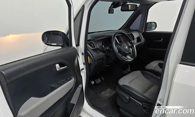 Kia Ray 2021 1.0 автомат (гидро), миниатюра 12