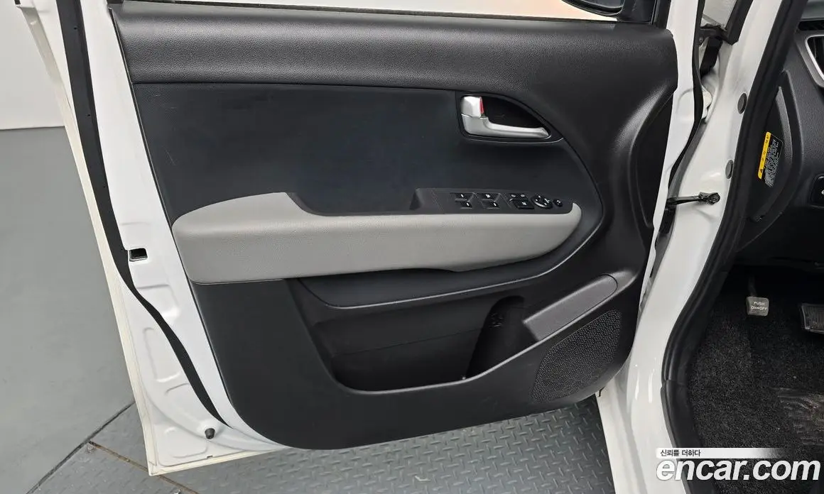 Kia Ray 2021 1.0 автомат (гидро), фото 13 Kia Ray 2021 1.0 автомат (гидро), фото 13