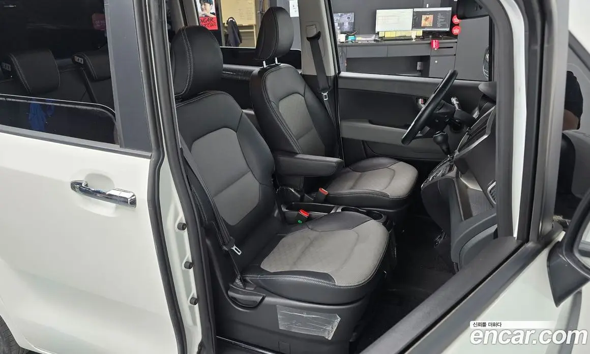 Kia Ray 2021 1.0 автомат (гидро), фото 15 Kia Ray 2021 1.0 автомат (гидро), фото 15