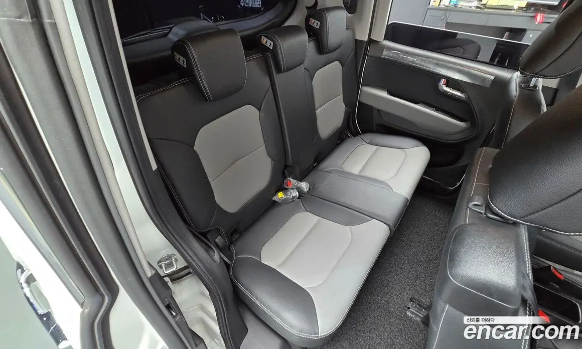 Kia Ray 2021 1.0 автомат (гидро), фото 16 Kia Ray 2021 1.0 автомат (гидро), фото 16