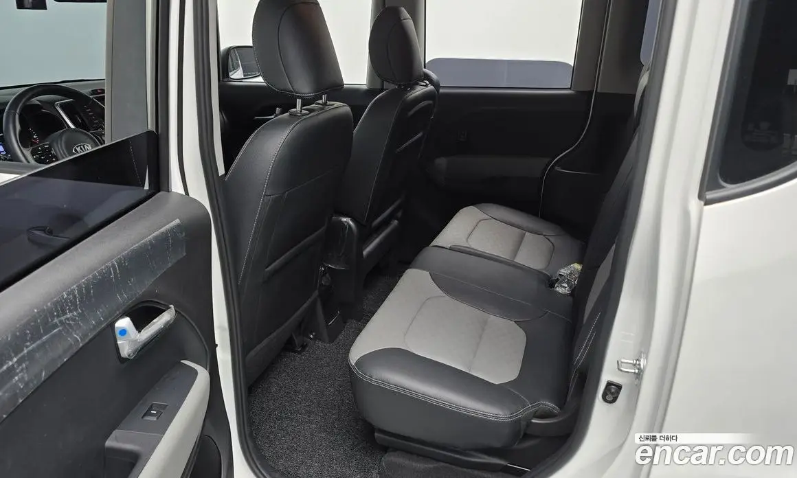 Kia Ray 2021 1.0 автомат (гидро), фото 17 Kia Ray 2021 1.0 автомат (гидро), фото 17