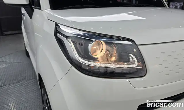 Kia Ray 2021 1.0 автомат (гидро), миниатюра 7 Kia Ray 2021 1.0 автомат (гидро), миниатюра 7
