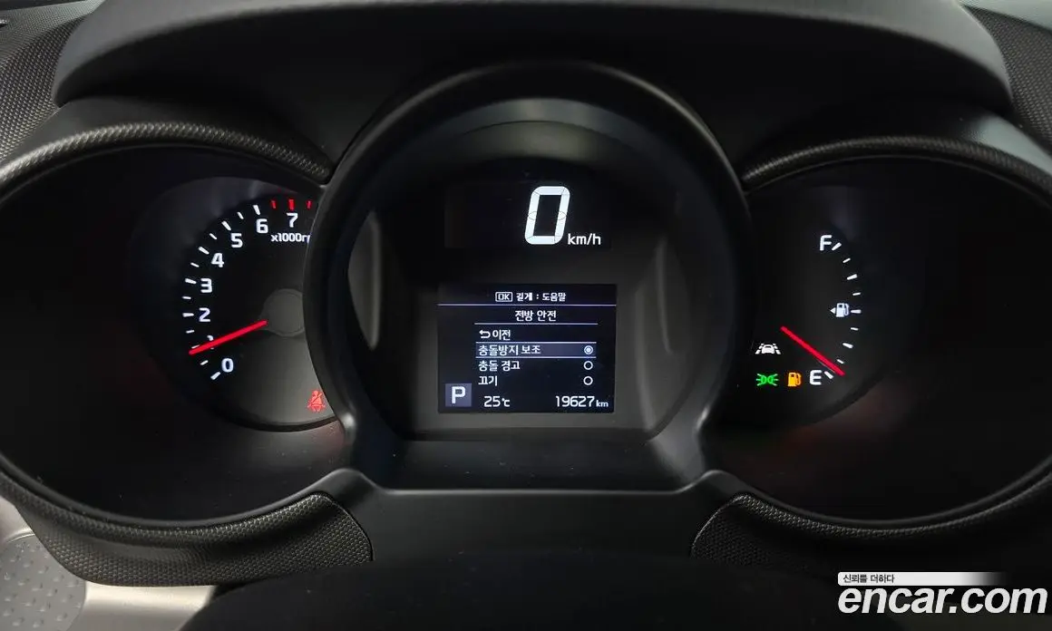Kia Ray 2021 1.0 автомат (гидро), фото 10 Kia Ray 2021 1.0 автомат (гидро), фото 10
