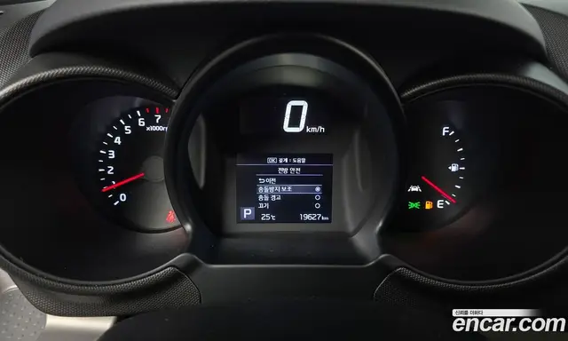 Kia Ray 2021 1.0 автомат (гидро), миниатюра 10 Kia Ray 2021 1.0 автомат (гидро), миниатюра 10